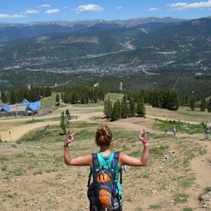 Meet your Posher, Cortney